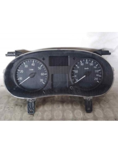 CUADRO INSTRUMENTOS RENAULT KANGOO I (F/KC0) - 102492