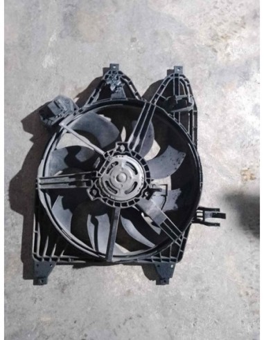 ELECTROVENTILADOR RENAULT KANGOO I (F/KC0) - 102493