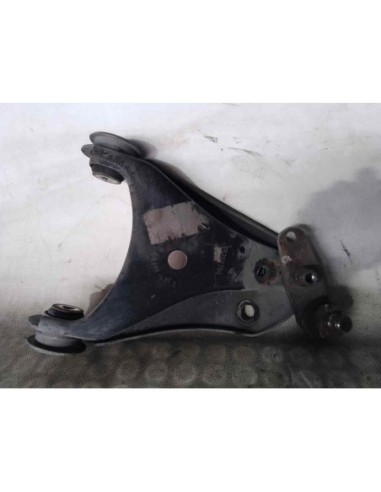 BRAZO SUSPENSION INFERIOR DELANTERO IZQUIERDO RENAULT KANGOO I (F/KC0) - 102517