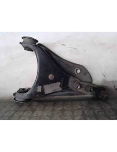 BRAZO SUSPENSION INFERIOR DELANTERO DERECHO RENAULT KANGOO I (F/KC0) - 102519