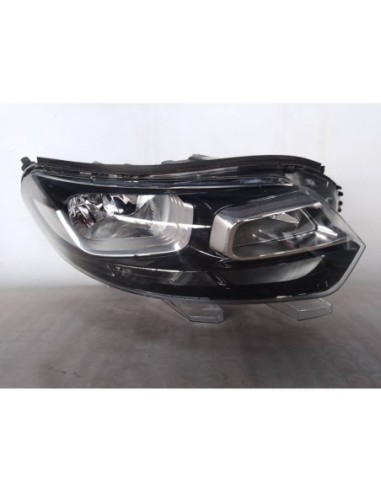 FARO DERECHO OPEL ZAFIRA C - 102571