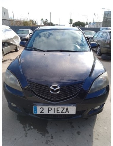 ABS MAZDA 3 BERLINA (BK) - 102808