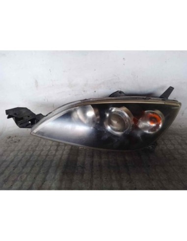 FARO IZQUIERDO MAZDA 3 BERLINA (BK) - 102849