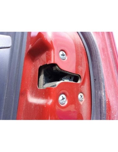 CERRADURA PUERTA DELANTERA DERECHA NISSAN MICRA (K12E) - 102925