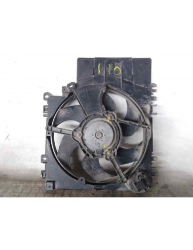 ELECTROVENTILADOR NISSAN MICRA (K12E) - 102930