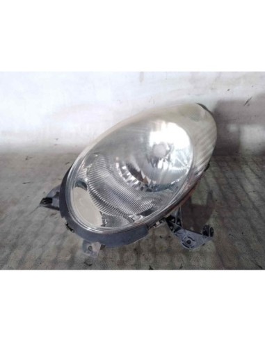 FARO IZQUIERDO NISSAN MICRA (K12E) - 102937