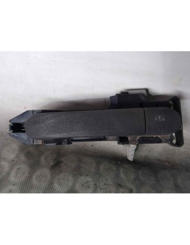 MANETA EXTERIOR TRASERA IZQUIERDA NISSAN MICRA (K12E) - 102940