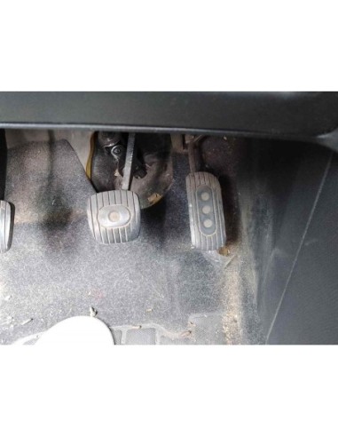 PEDAL FRENO NISSAN MICRA (K12E) - 102963