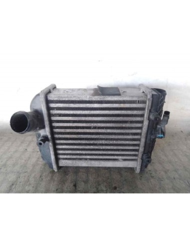 INTERCOOLER AUDI A4 AVANT (8E) - 103116