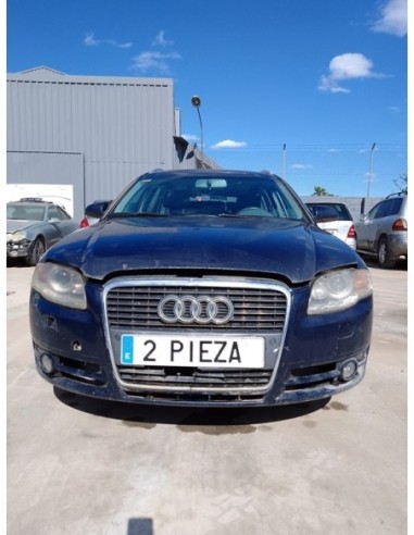 CENTRALITA MOTOR UCE AUDI A4 AVANT (8E) - 103101