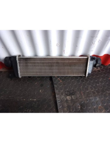 INTERCOOLER MERCEDES-BENZ CLASE A (BM 168) - 103210