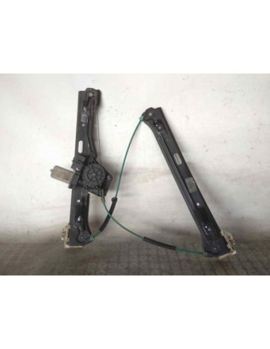 ELEVALUNAS DELANTERO IZQUIERDO BMW SERIE 1 BERLINA 5P (F20) - 103402