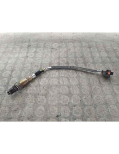 SONDA LAMBDA OPEL CORSA C - 103554