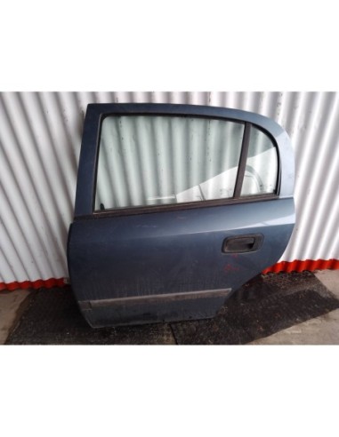 PUERTA TRASERA IZQUIERDA OPEL ASTRA G BERLINA - 103674