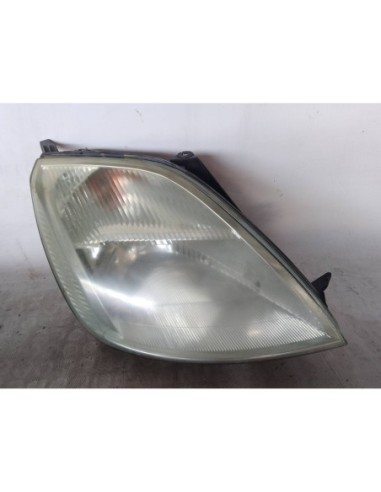 FARO DERECHO FORD FIESTA (CBK) - 104209