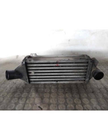 INTERCOOLER OPEL ASTRA F BERLINA - 104430