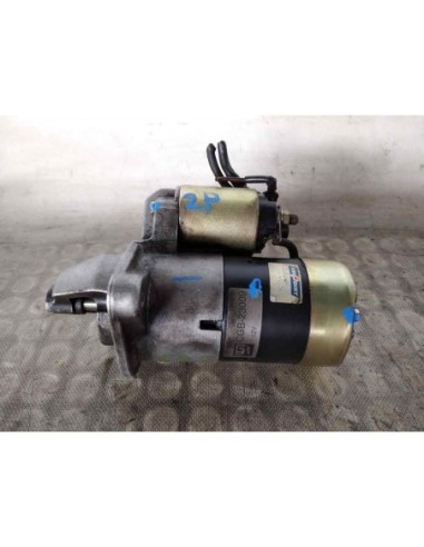 MOTOR ARRANQUE OPEL ASTRA F BERLINA - 104444