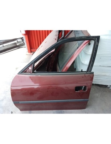 PUERTA DELANTERA IZQUIERDA OPEL ASTRA F BERLINA - 104463