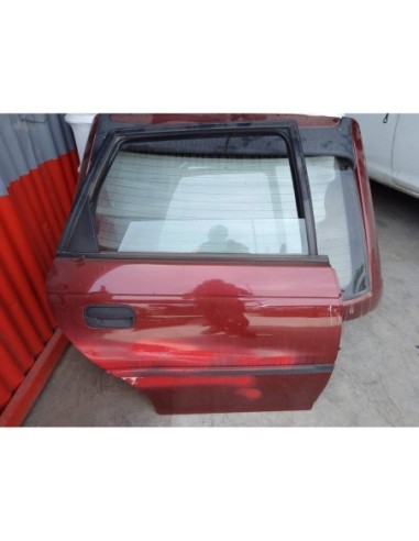 PUERTA TRASERA DERECHA OPEL ASTRA F BERLINA - 104464