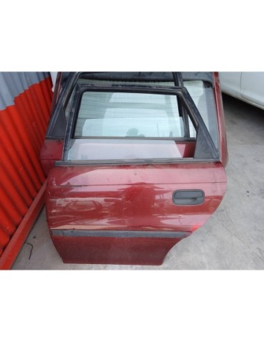 PUERTA TRASERA IZQUIERDA OPEL ASTRA F BERLINA - 104465