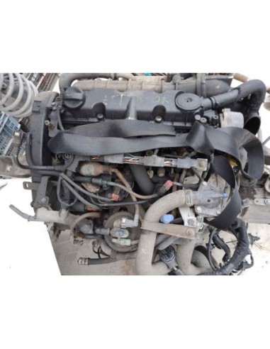 MOTOR COMPLETO CITROEN XSARA BERLINA - 104481