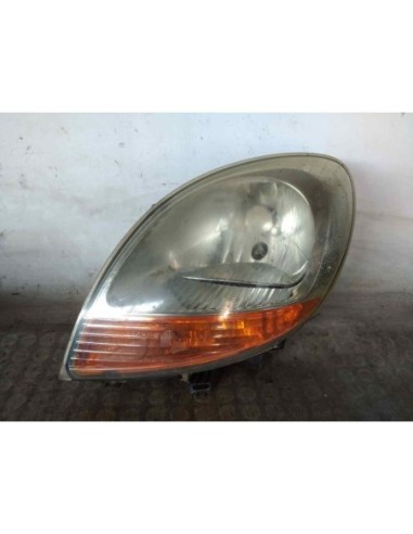 FARO IZQUIERDO RENAULT KANGOO I (F/KC0) - 104527