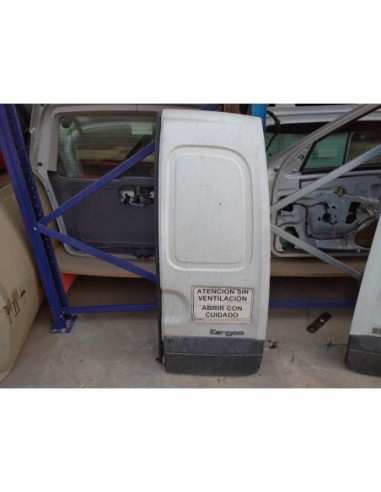 PUERTA TRASERA DERECHA RENAULT KANGOO I (F/KC0) - 104562