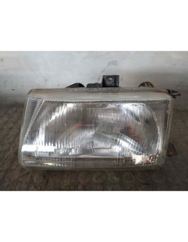 FARO IZQUIERDO SEAT CORDOBA BERLINA (6K2) - 104710