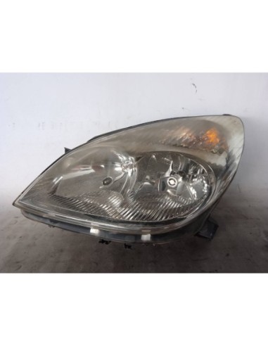 FARO IZQUIERDO CITROEN C5 BERLINA - 104798