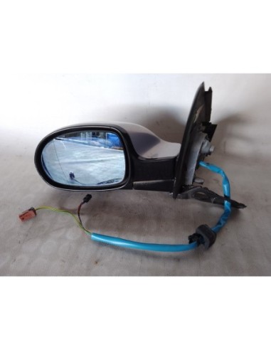 RETROVISOR IZQUIERDO CITROEN C5 BERLINA - 104838