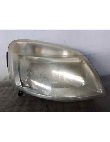 FARO DERECHO CITROEN BERLINGO - 104985