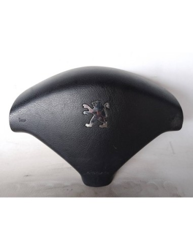 AIRBAG DELANTERO IZQUIERDO PEUGEOT 307 BERLINA (S2) - 105346