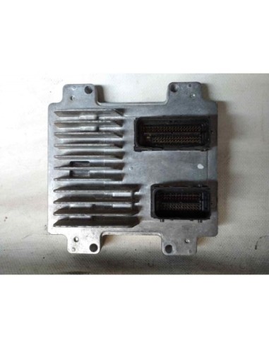 CENTRALITA MOTOR UCE OPEL ASTRA J BERLINA 5P - 105384