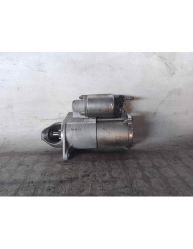 MOTOR ARRANQUE OPEL ASTRA J BERLINA 5P - 105413