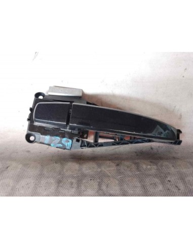 MANETA EXTERIOR DELANTERA DERECHA OPEL ASTRA J BERLINA 5P - 105455