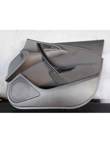 GUARNECIDO PUERTA DELANTERA DERECHA OPEL ASTRA J BERLINA 5P - 105469