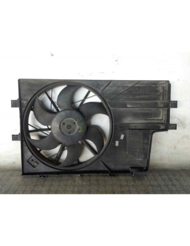 ELECTROVENTILADOR MERCEDES-BENZ CLASE A (BM 168) - 105738