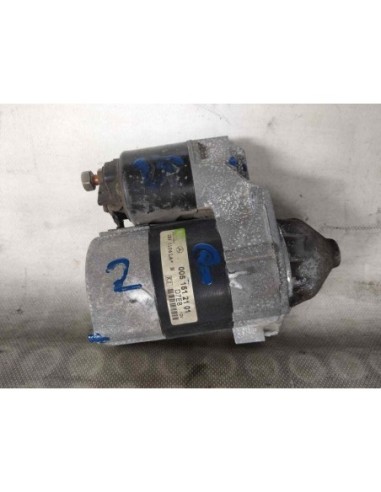 MOTOR ARRANQUE MERCEDES-BENZ CLASE A (BM 168) - 105760