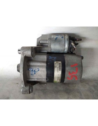 MOTOR ARRANQUE CITROEN C3 PLURIEL - 105875