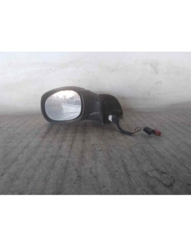 RETROVISOR IZQUIERDO CITROEN C3 PLURIEL - 105900