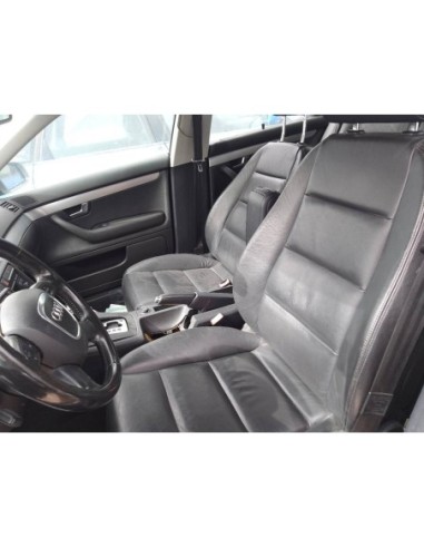 ASIENTO DELANTERO DERECHO AUDI A4 AVANT (8E) - 105952