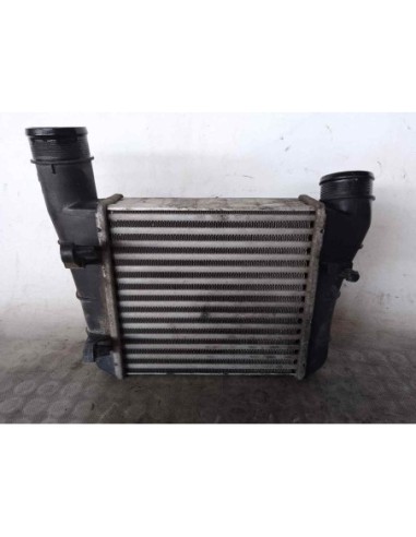 INTERCOOLER AUDI A4 AVANT (8E) - 105981