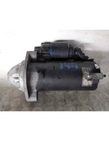 MOTOR ARRANQUE AUDI A4 AVANT (8E) - 105995