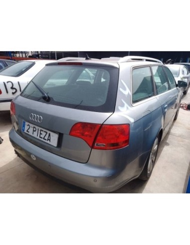 PORTON TRASERO AUDI A4 AVANT (8E) - 106012