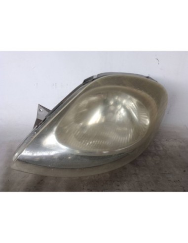 FARO IZQUIERDO OPEL VIVARO - 106242