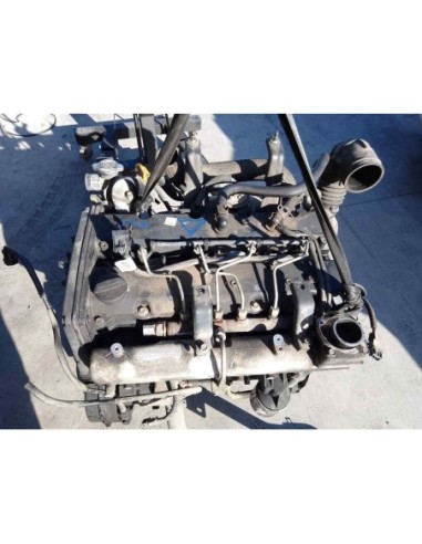 DESPIECE MOTOR KIA CARNIVAL II (FL) - 106245