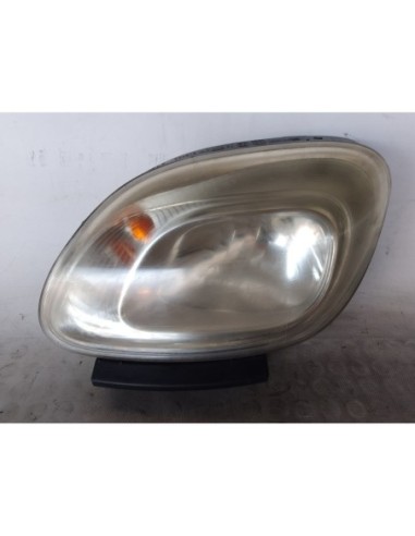 FARO IZQUIERDO FIAT III PANDA (319) - 106249