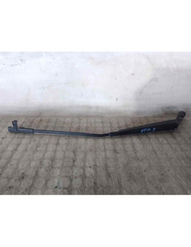 BRAZO LIMPIA DELANTERO IZQUIERDO PEUGEOT 407 - 106290