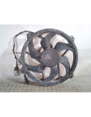 ELECTROVENTILADOR PEUGEOT 407 - 106307