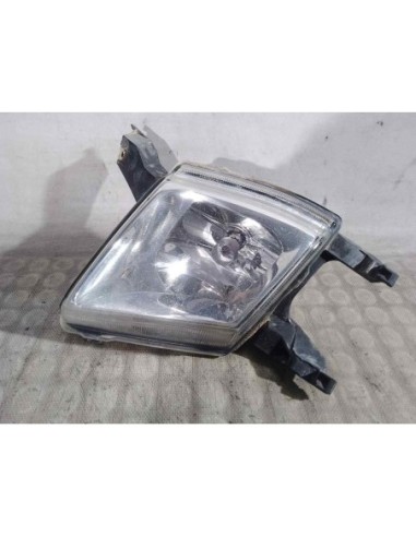 FARO ANTINIEBLA DERECHO PEUGEOT 407 - 106310